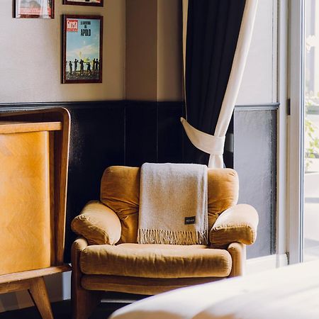 Hotel Aethos Milano Esterno foto