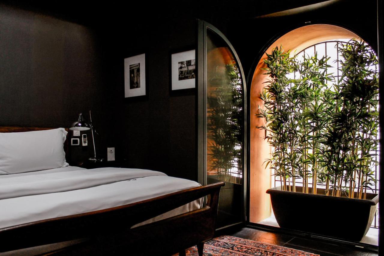 Hotel Aethos Milano Esterno foto