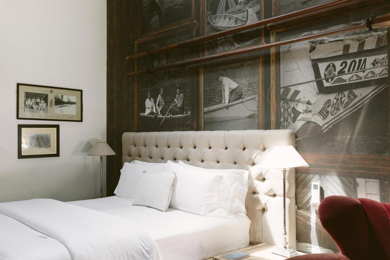 Hotel Aethos Milano Esterno foto