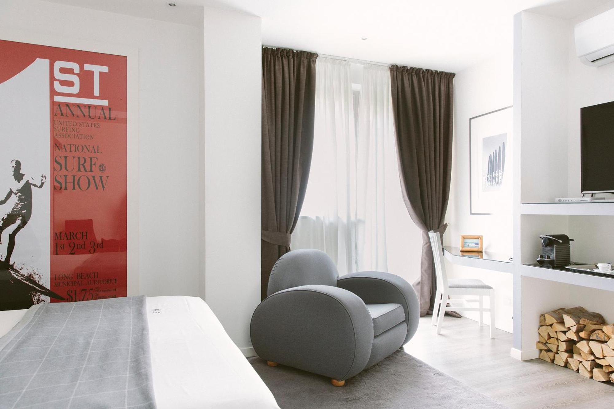 Hotel Aethos Milano Esterno foto