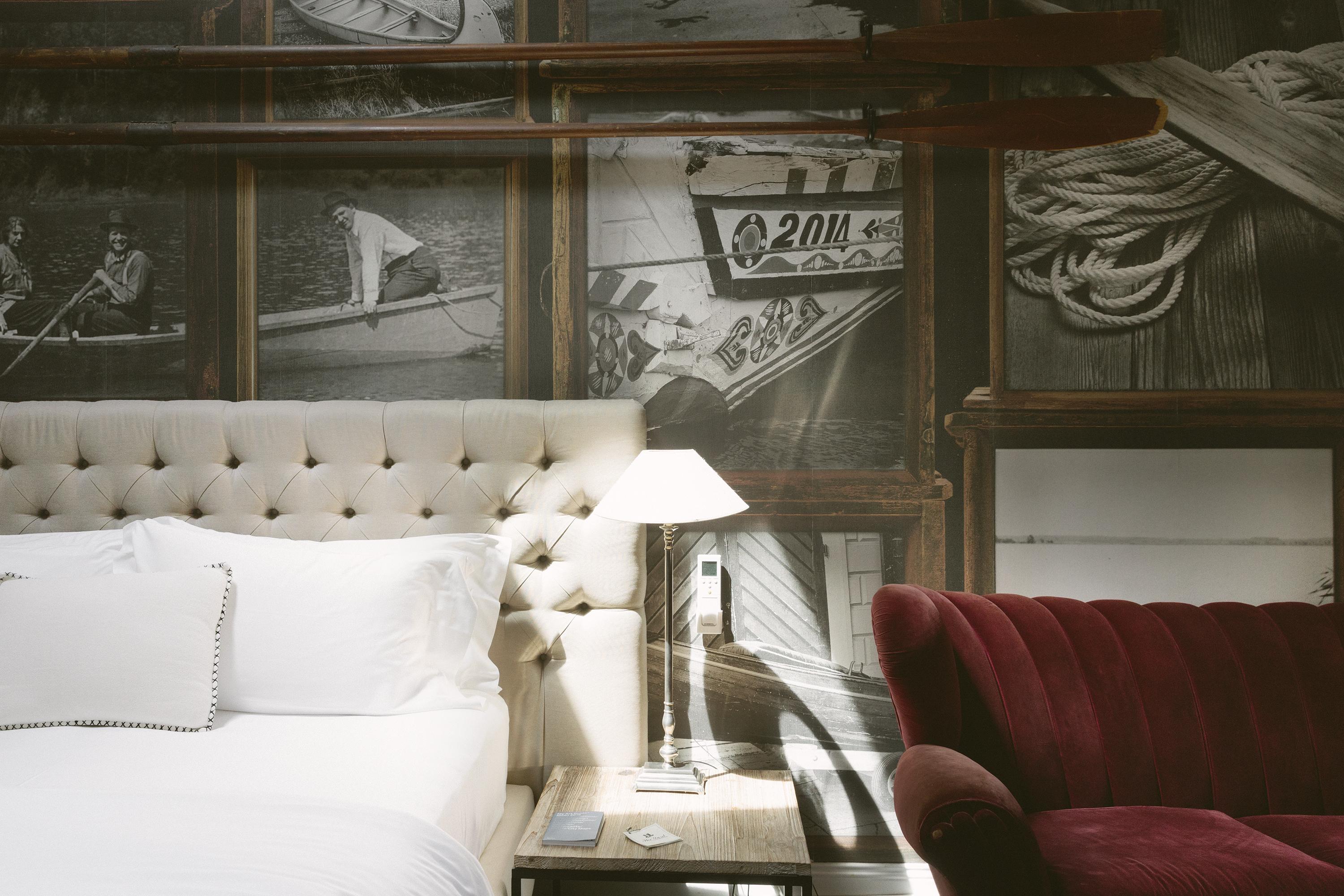 Hotel Aethos Milano Esterno foto