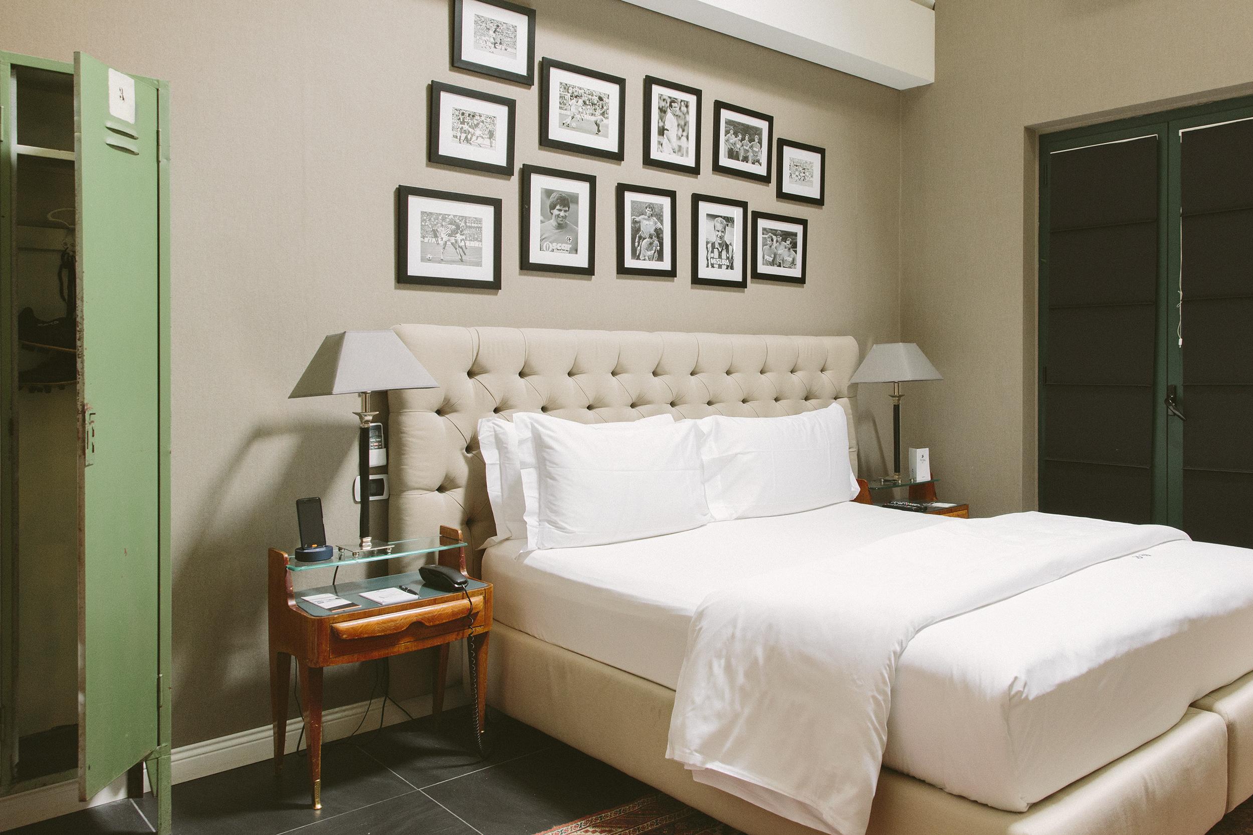 Hotel Aethos Milano Esterno foto