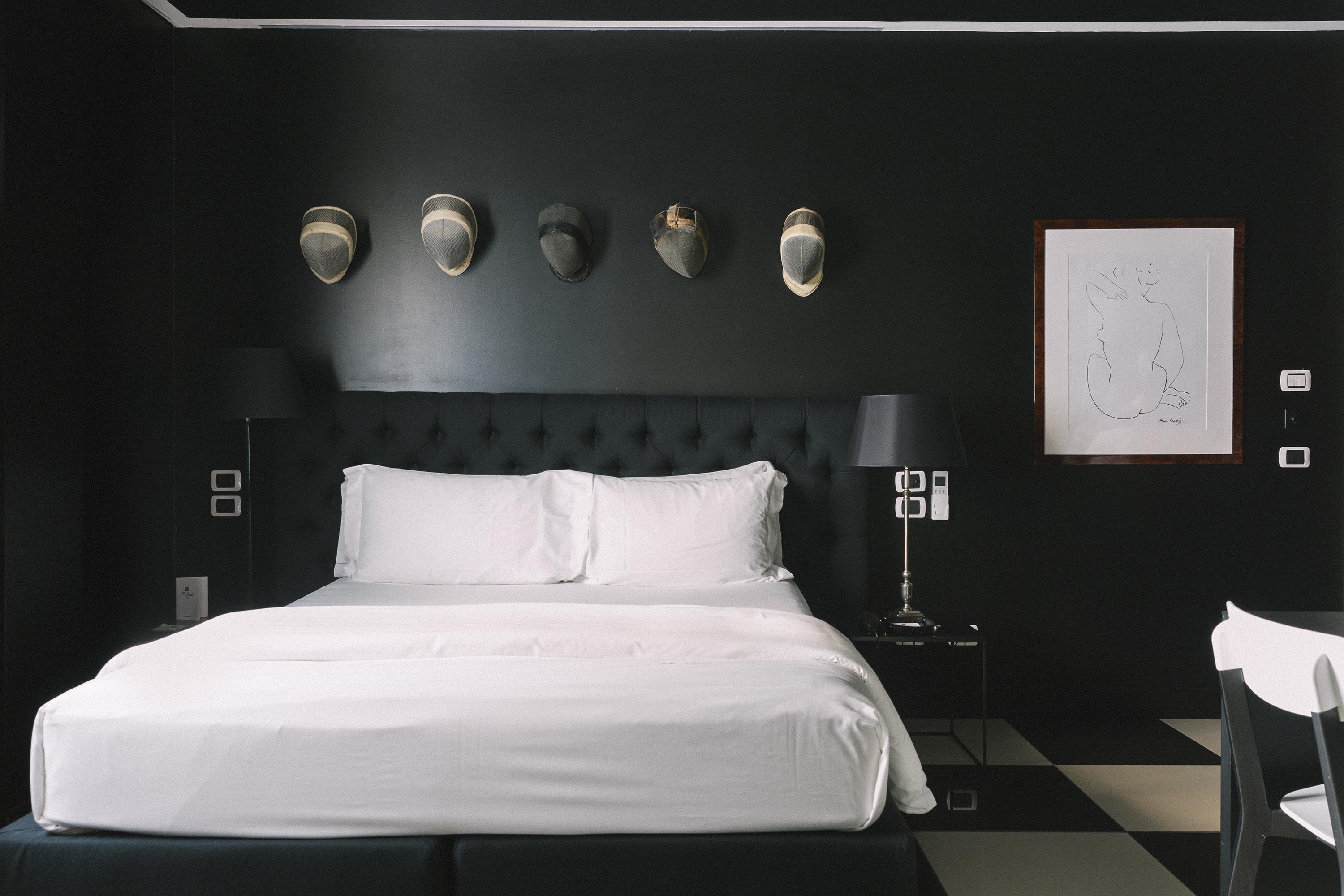 Hotel Aethos Milano Esterno foto