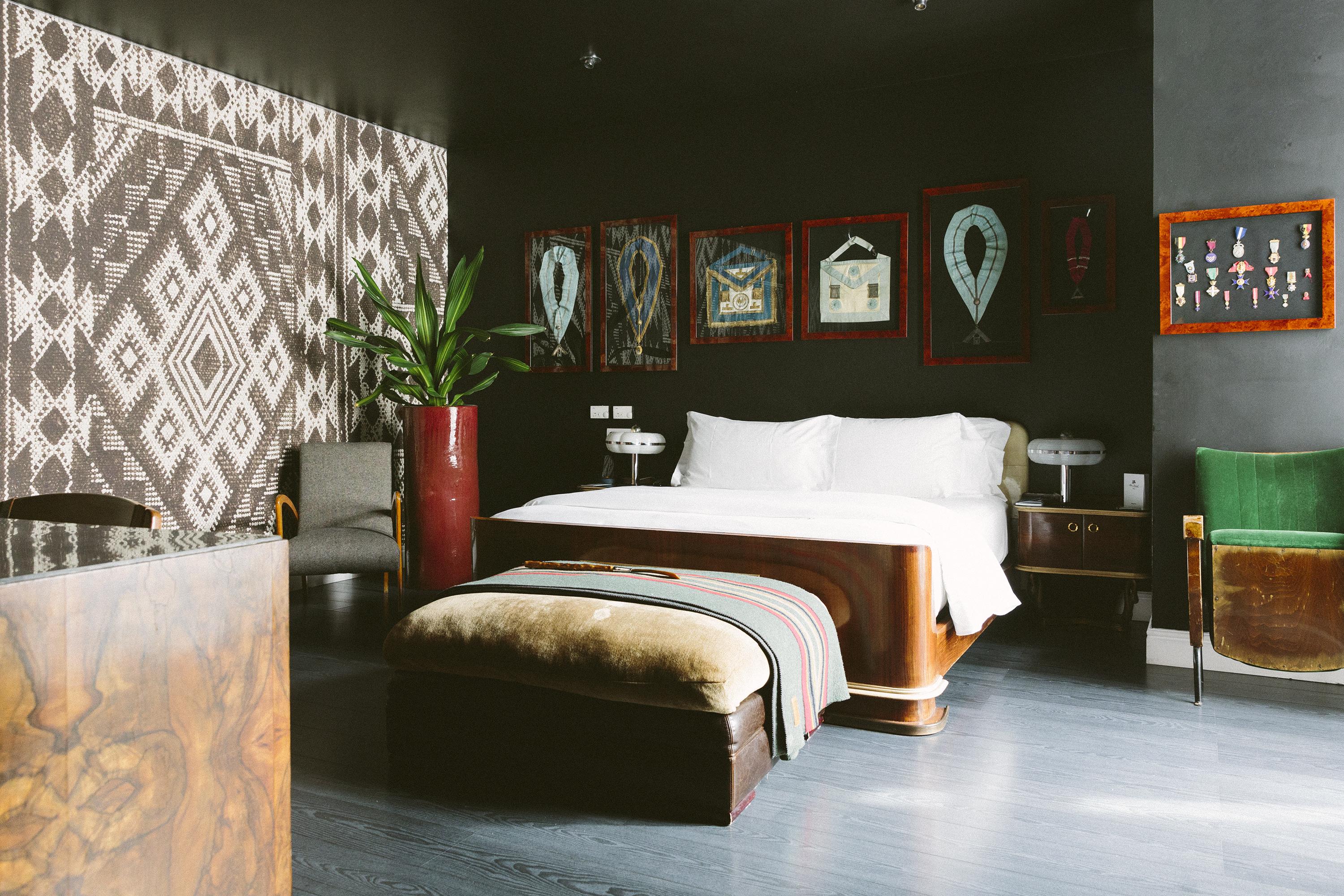 Hotel Aethos Milano Esterno foto