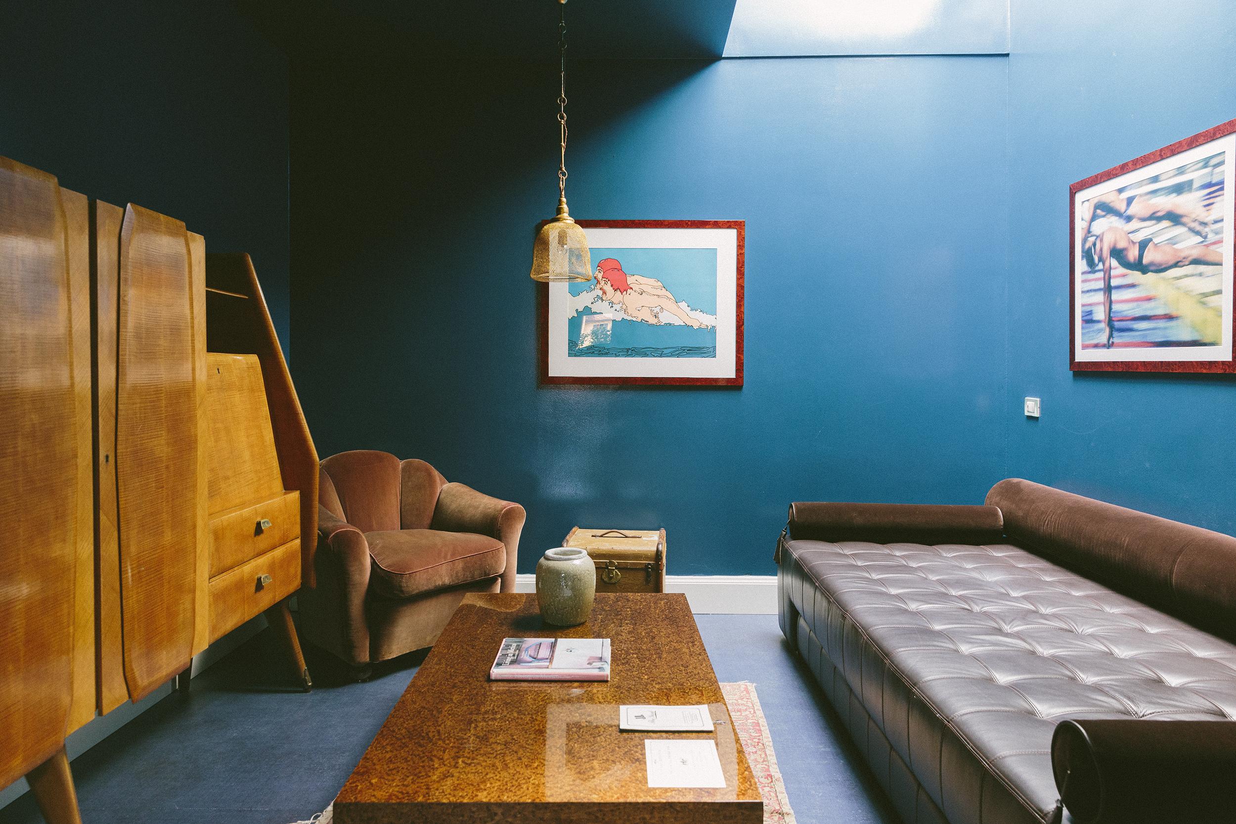 Hotel Aethos Milano Esterno foto