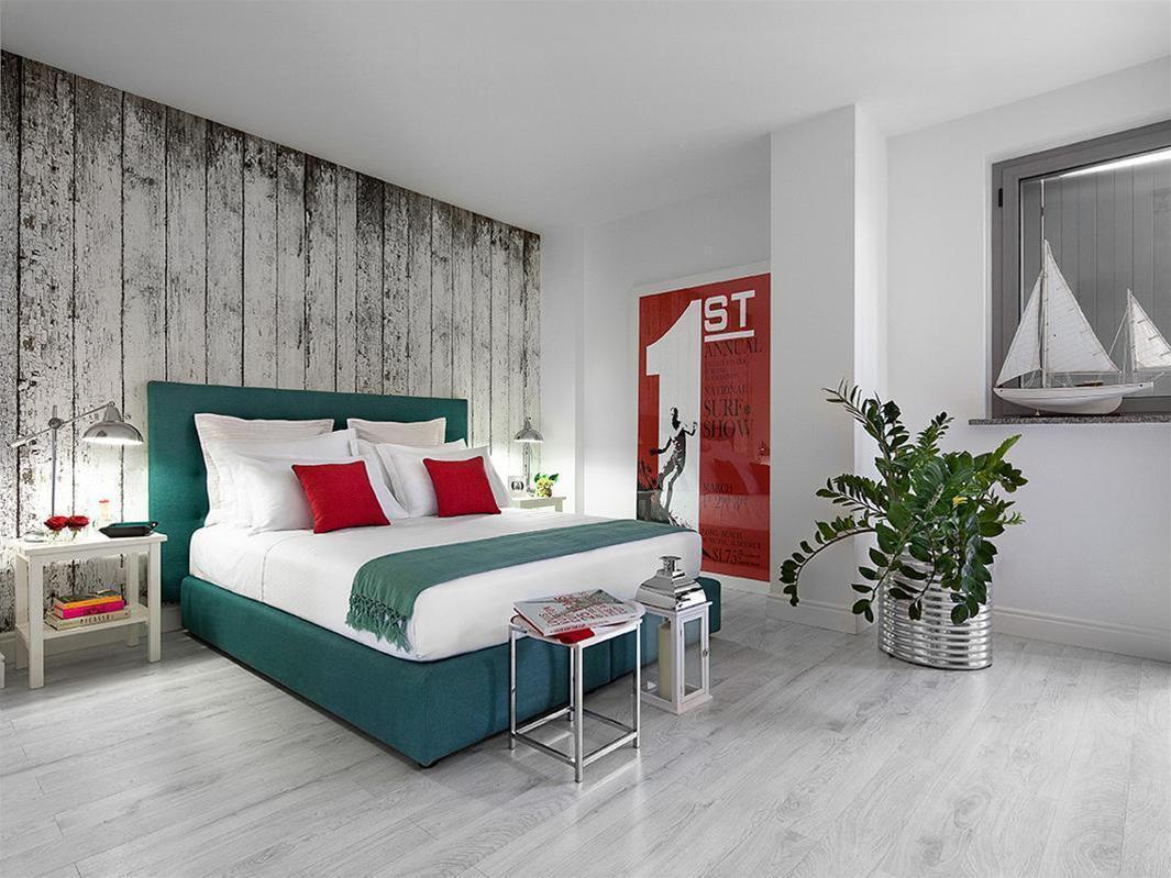 Hotel Aethos Milano Esterno foto