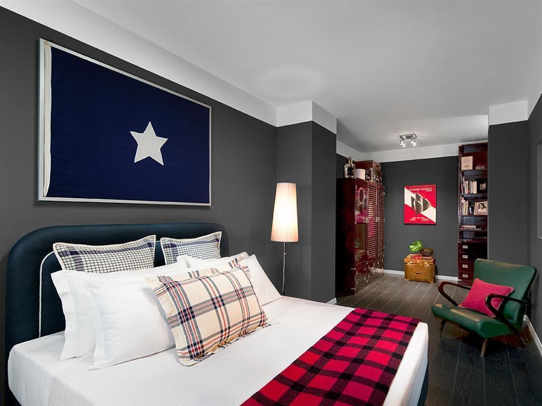 Hotel Aethos Milano Esterno foto