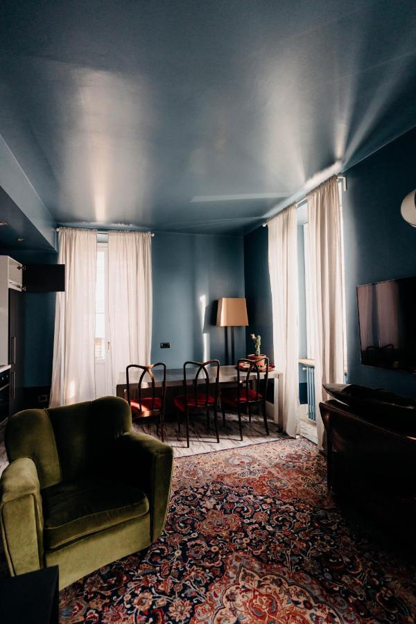 Hotel Aethos Milano Esterno foto