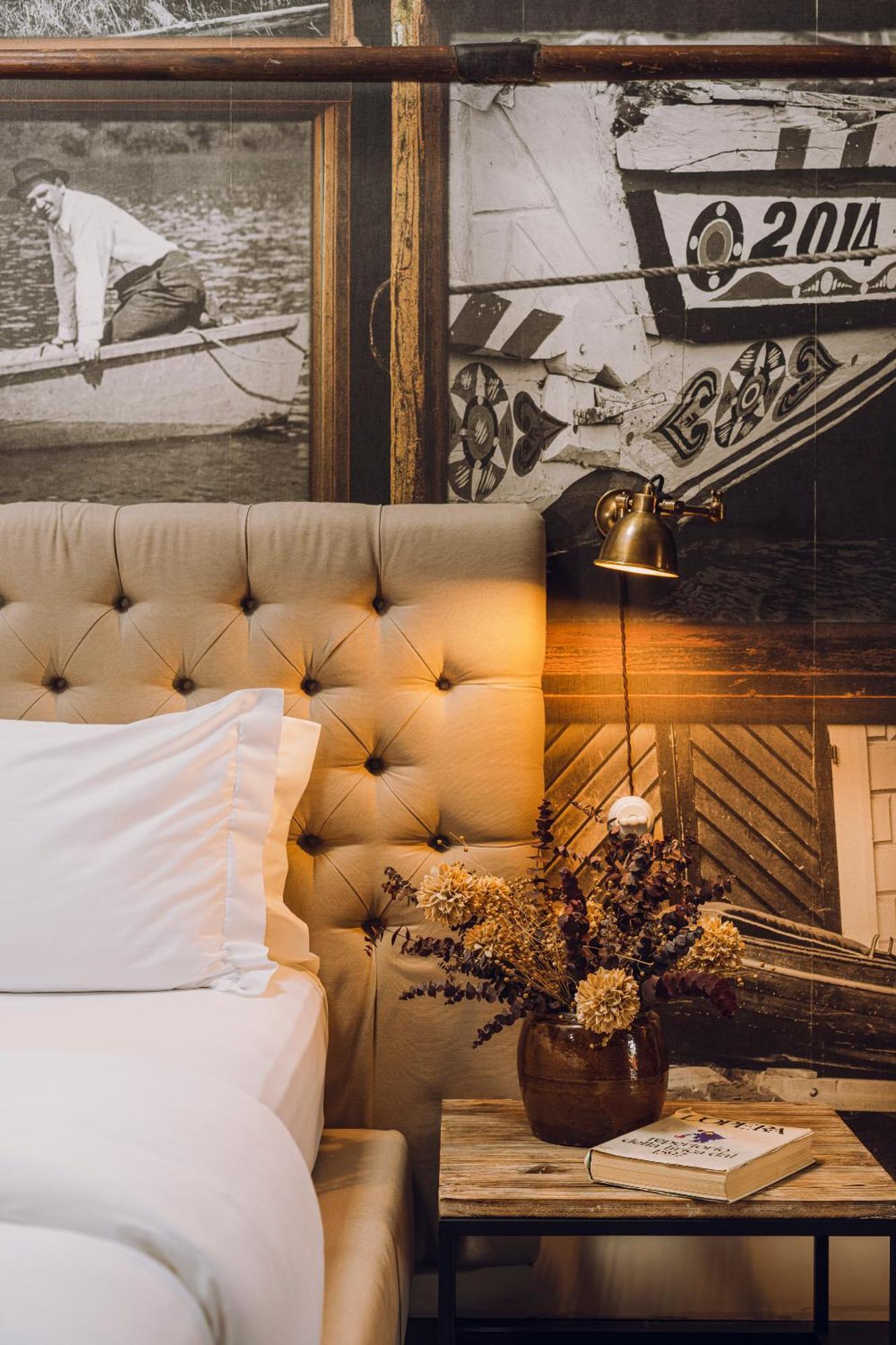 Hotel Aethos Milano Esterno foto