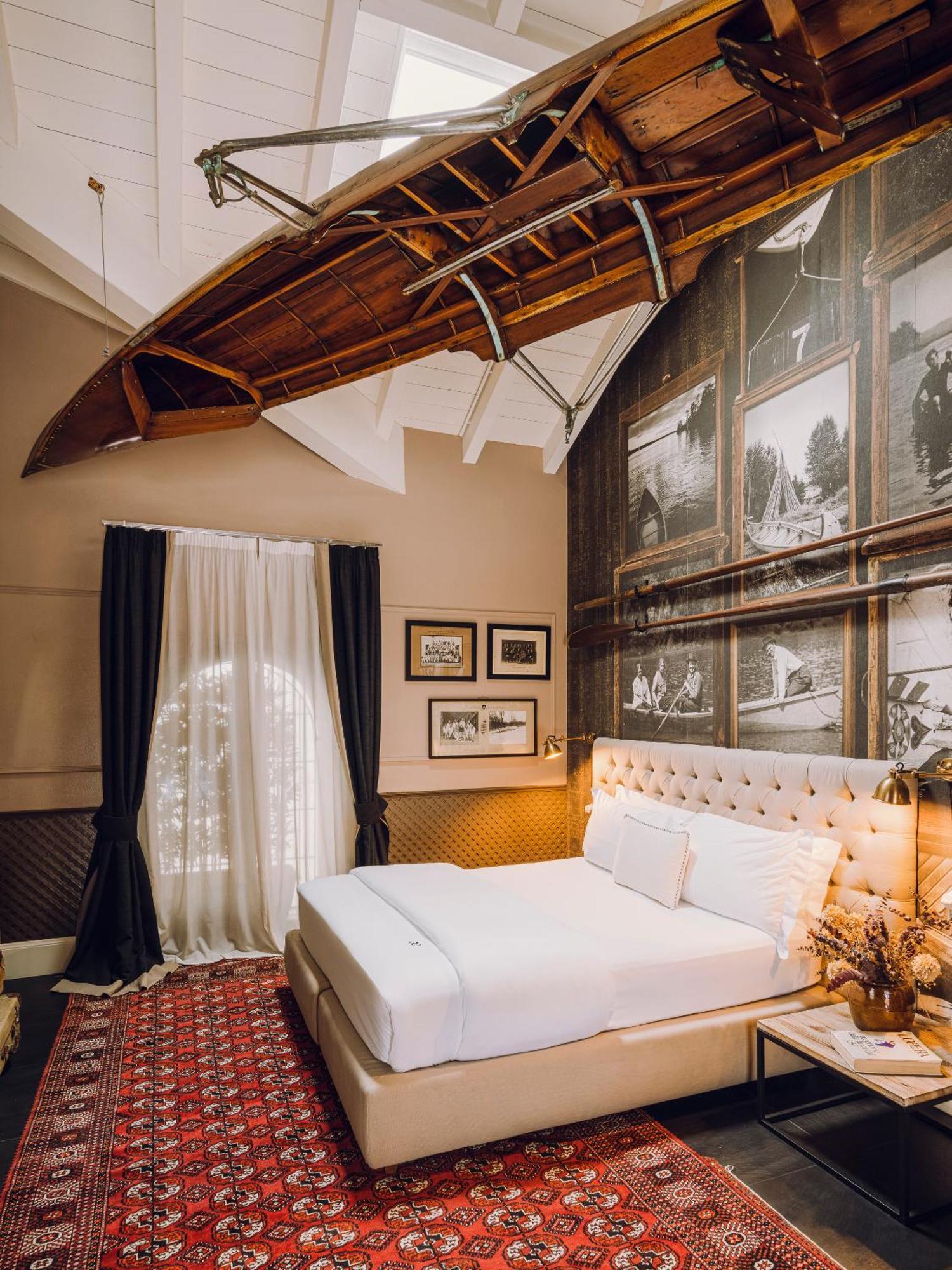 Hotel Aethos Milano Esterno foto