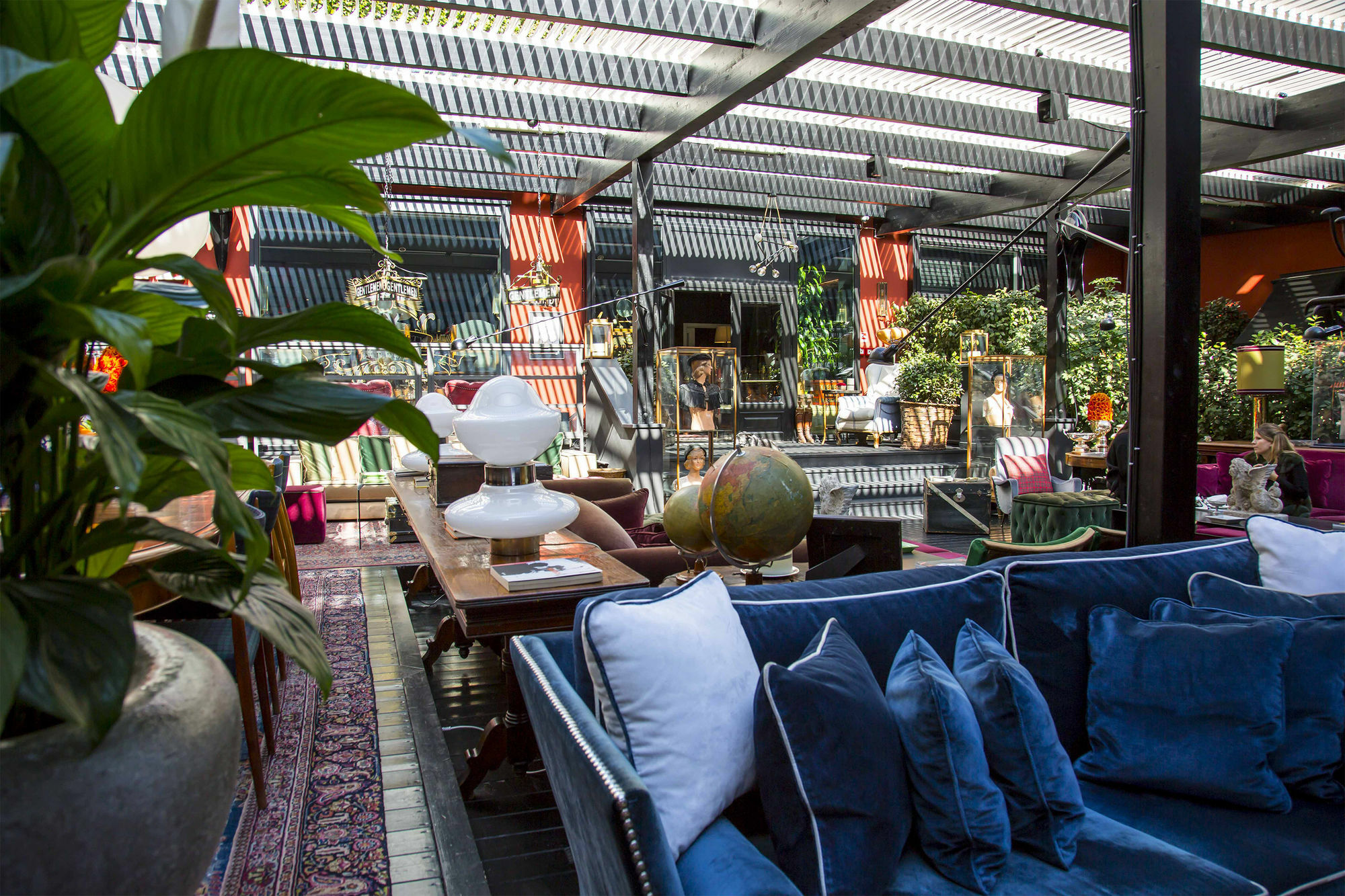 Hotel Aethos Milano Esterno foto