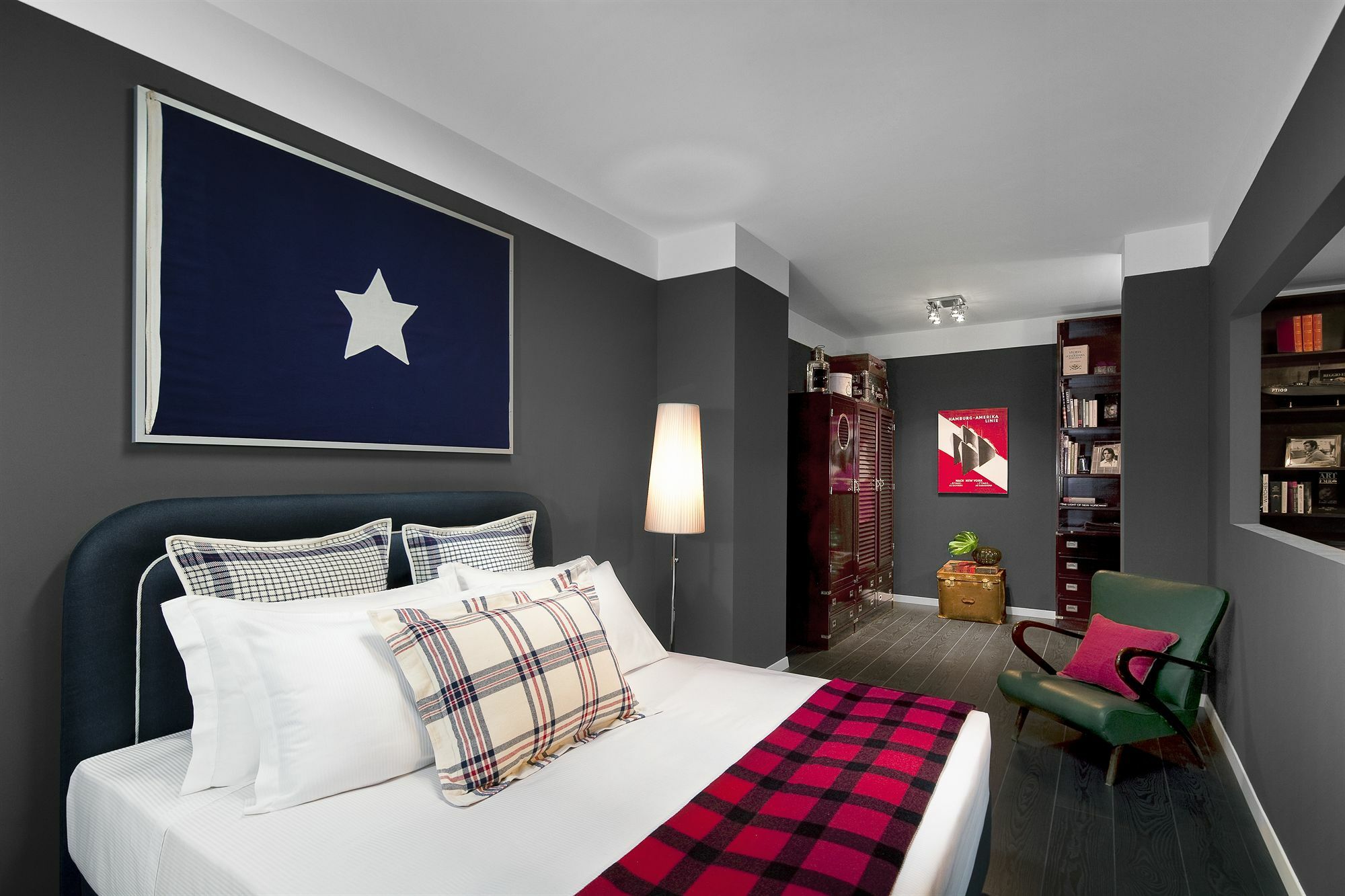 Hotel Aethos Milano Esterno foto