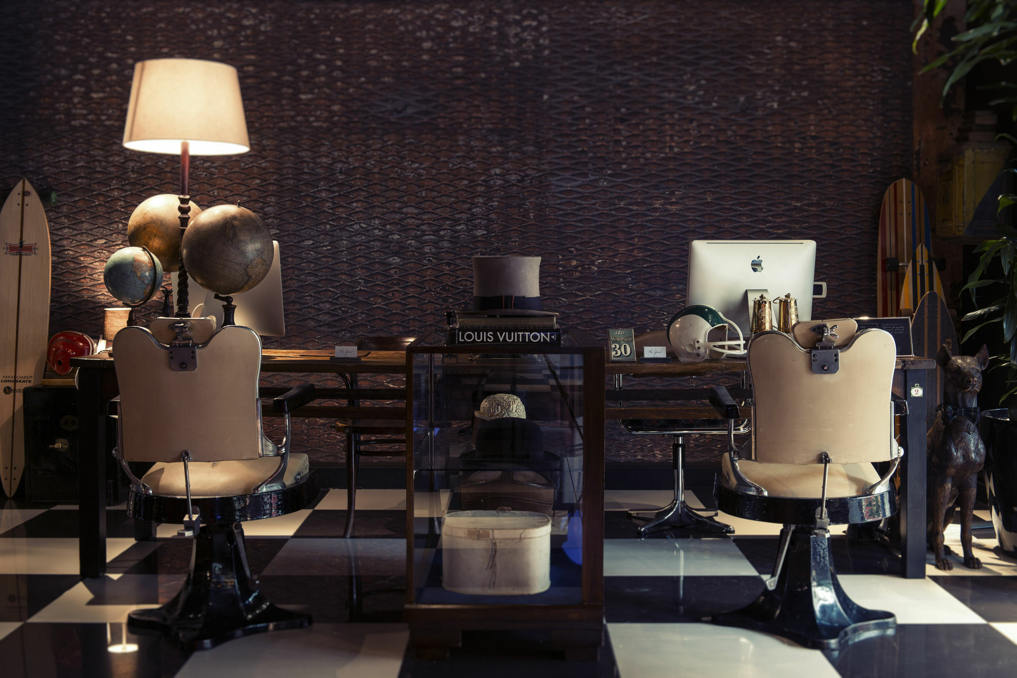 Hotel Aethos Milano Esterno foto